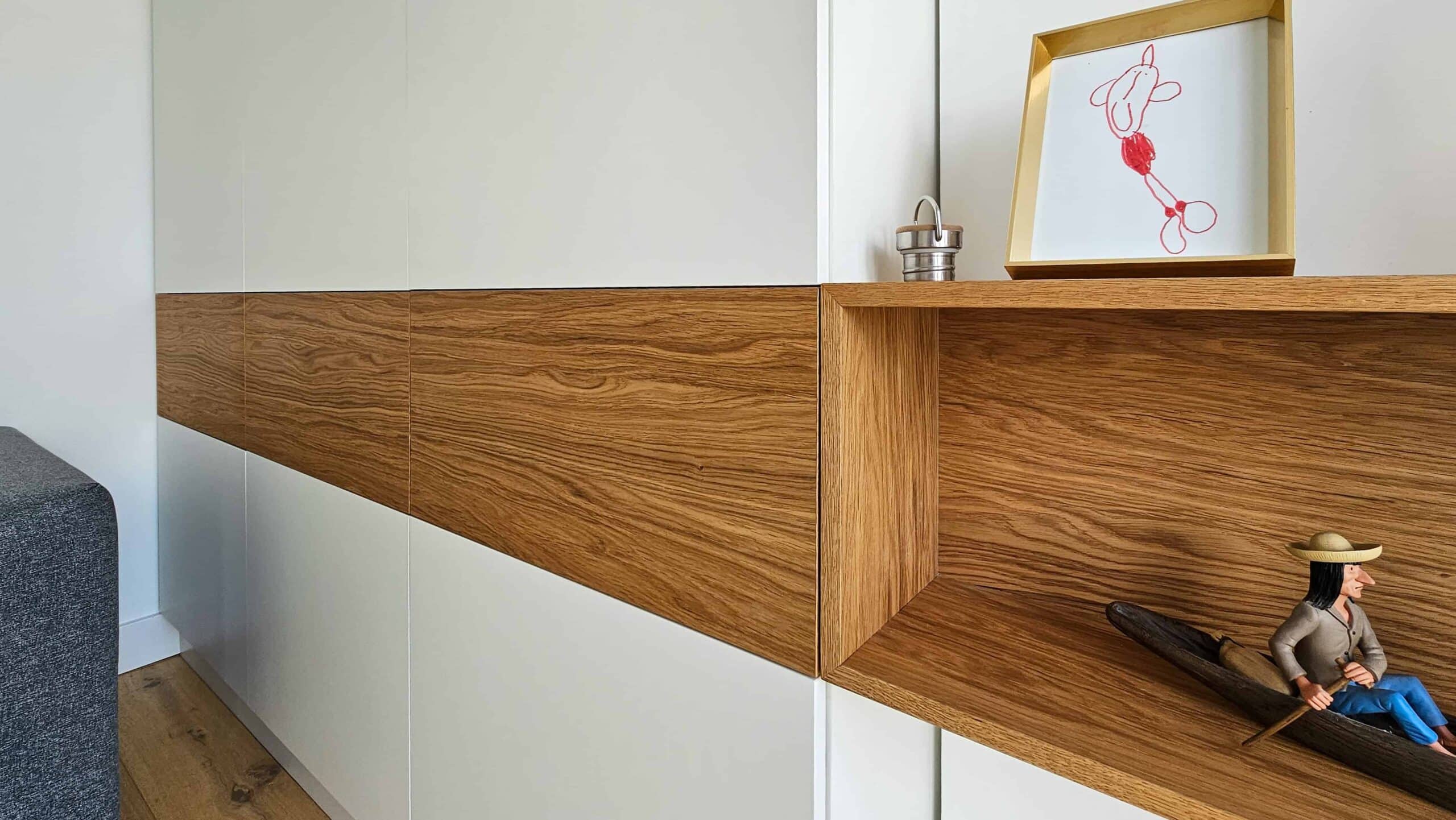 Solid Wood | Studio Jeroen, Bespoke Furniture