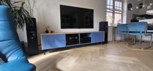 Bespoke Furniture | Studio Jeroen, Meubelen Op Maat