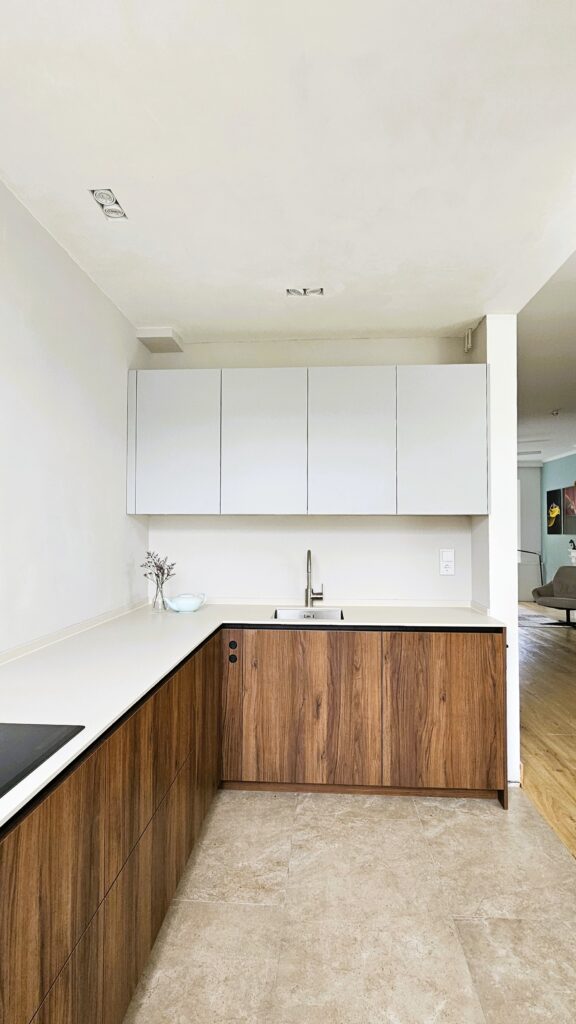 Kitchen | Studio Jeroen, Bespoke Furniture