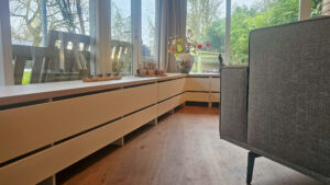 Bespoke Furniture Wassenaar | Studio Jeroen, Bespoke Furniture
