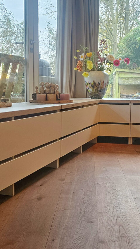 Meubel Op Maat Berkel En Rodenrijs | Studio Jeroen, Meubelen Op Maat