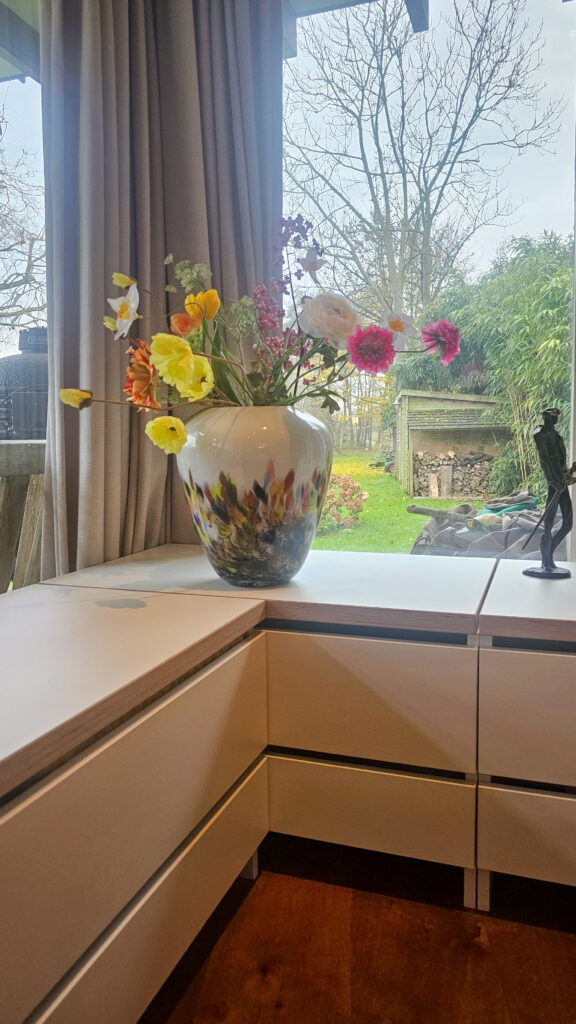 Doorlopende Lijn | Studio Jeroen, Meubelen Op Maat