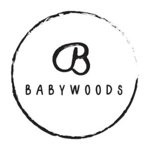 Babywoods Logo