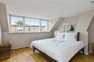 Inbouwkast Op Moeilijke Plek