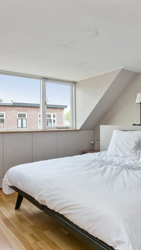 Ruimte Creëren Op Moeilijke Plekken