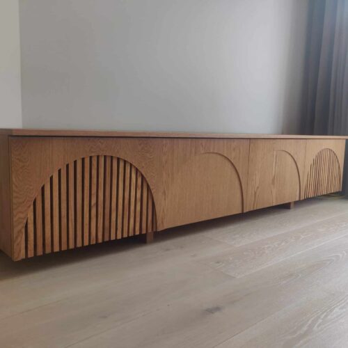 Watch Tv | Studio Jeroen, Bespoke Furniture