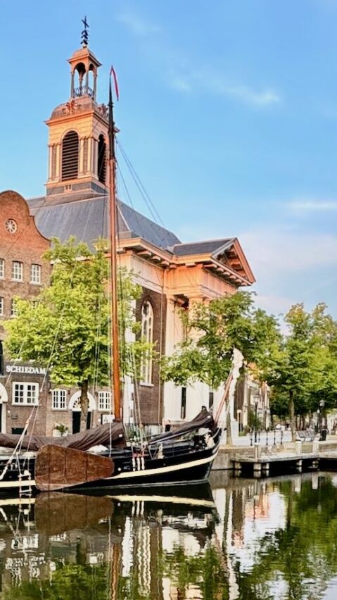 Professioneel Meubelmaker Schiedam | Studio Jeroen, Meubelen Op Maat