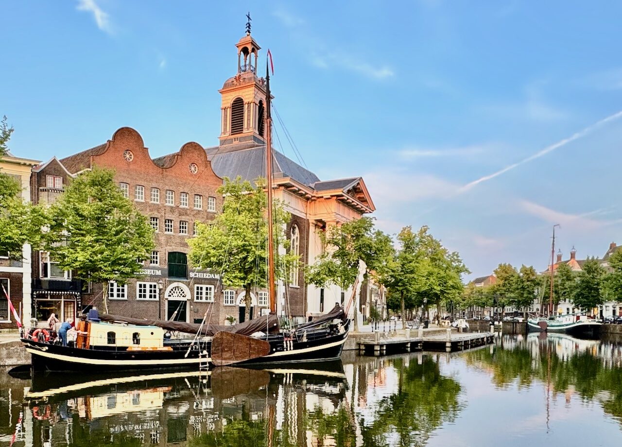 Schiedam | Studio Jeroen, Meubelen Op Maat