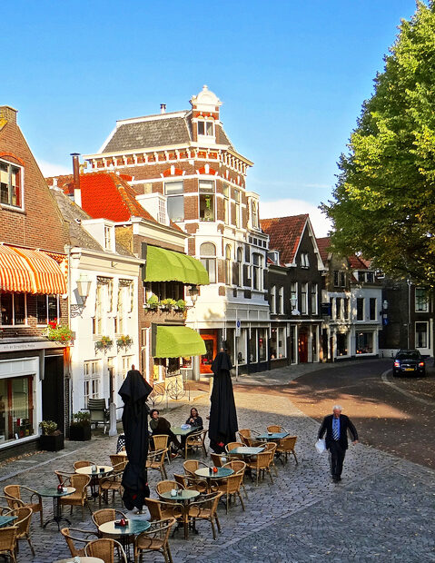 Professioneel Meubelmaker Vlaardingen | Studio Jeroen, Meubelen Op Maat