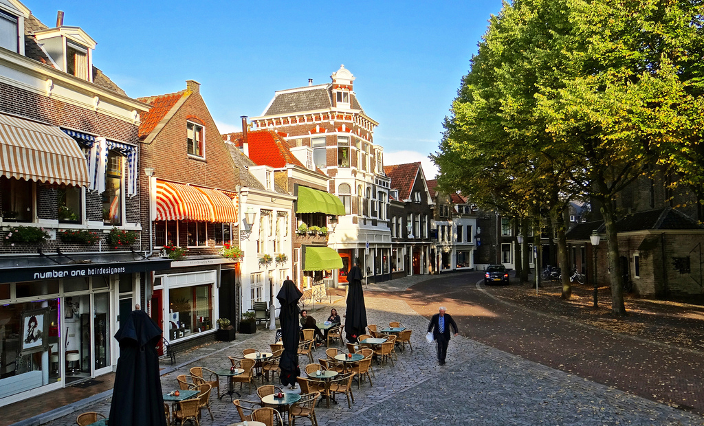 Vlaardingen | Studio Jeroen, Meubelen Op Maat