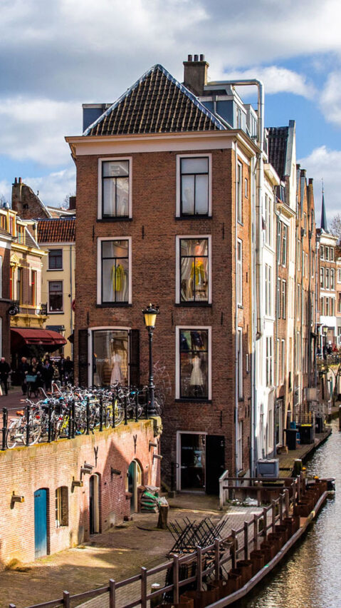 Professioneel Meubelmaker Utrecht | Studio Jeroen, Meubelen Op Maat