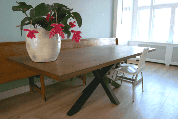 Furniture Maker Amsterdam | Studio Jeroen, Bespoke Furniture