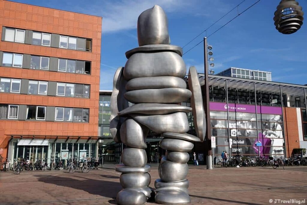 Regio | Studio Jeroen, Meubelen Op Maat