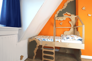 Zakelijk | Studio Jeroen, Meubelen Op Maat