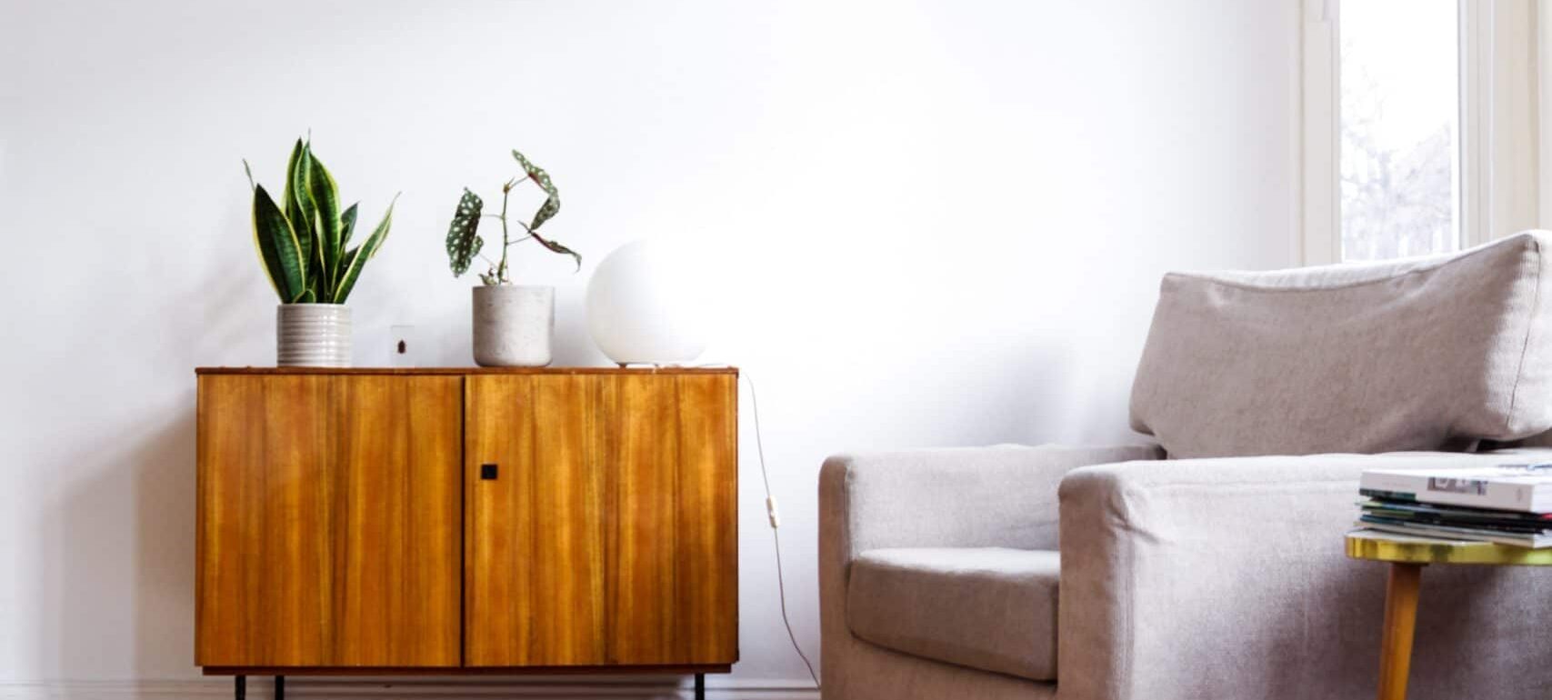 Dressoir Modern
