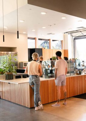 Horeca Interieur