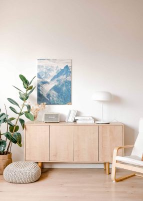 Dressoir