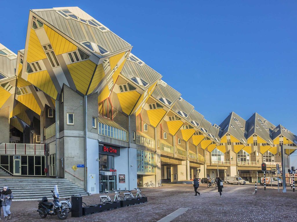 Regio | Studio Jeroen, Meubelen Op Maat