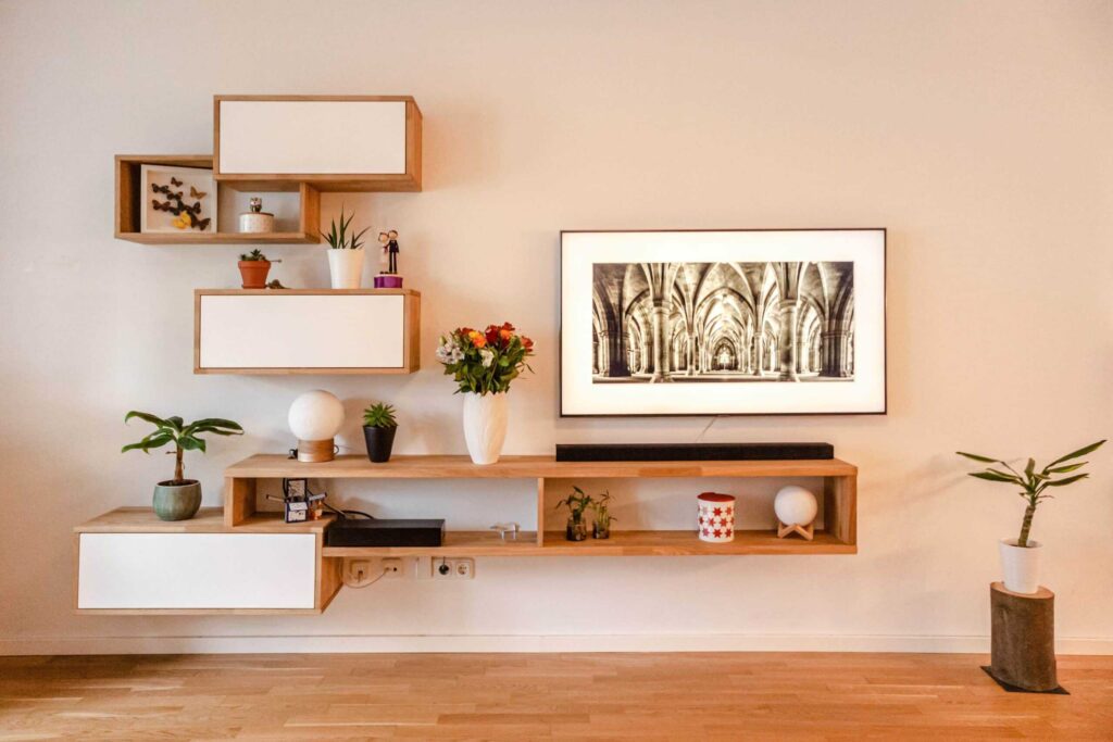 Open Cabinet